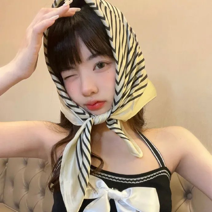 女皇的对手