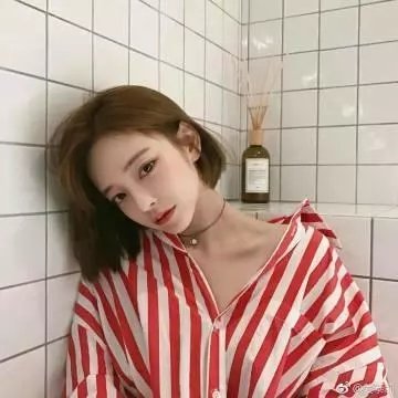 男与女