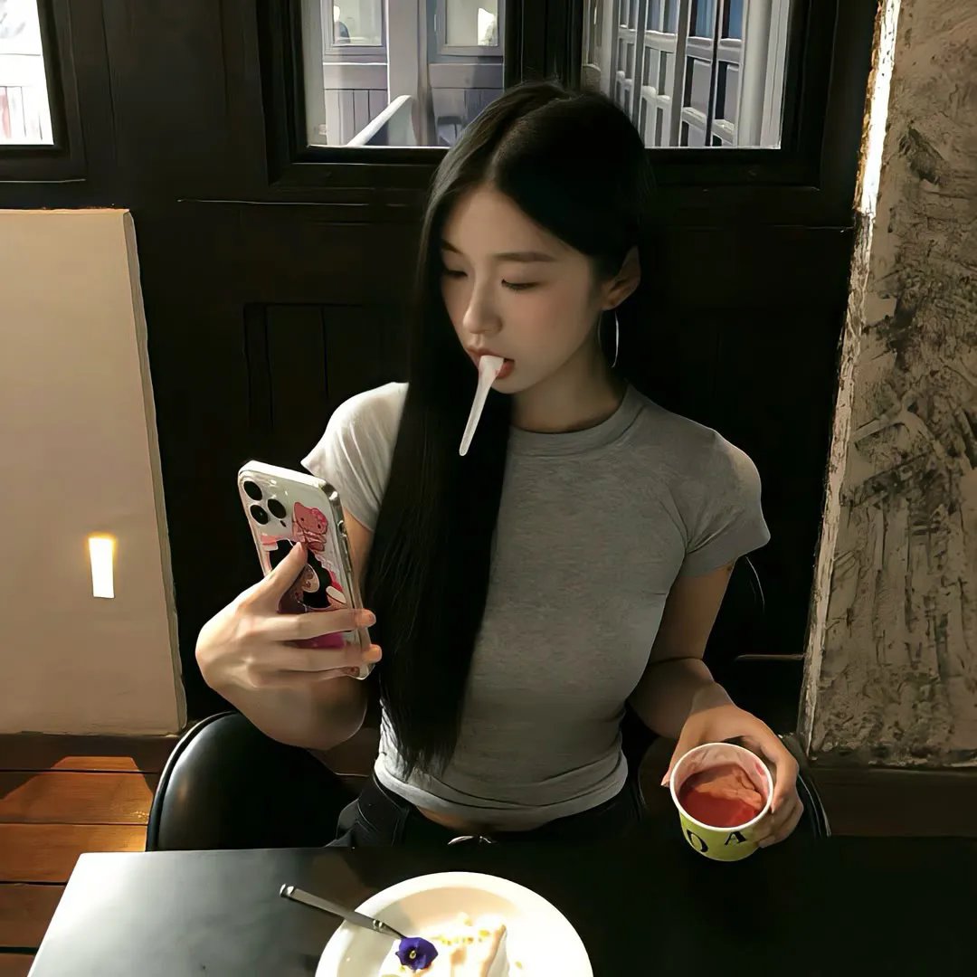 摇摆情事
