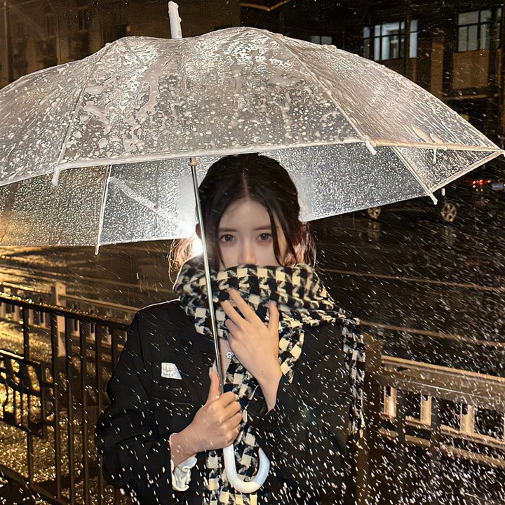 一代舞后